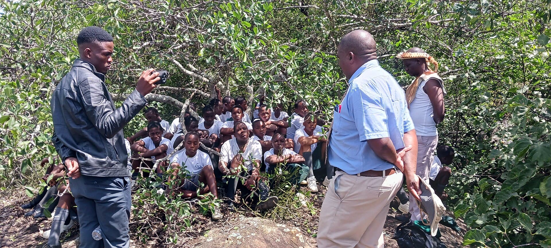 Youth & Children's Development