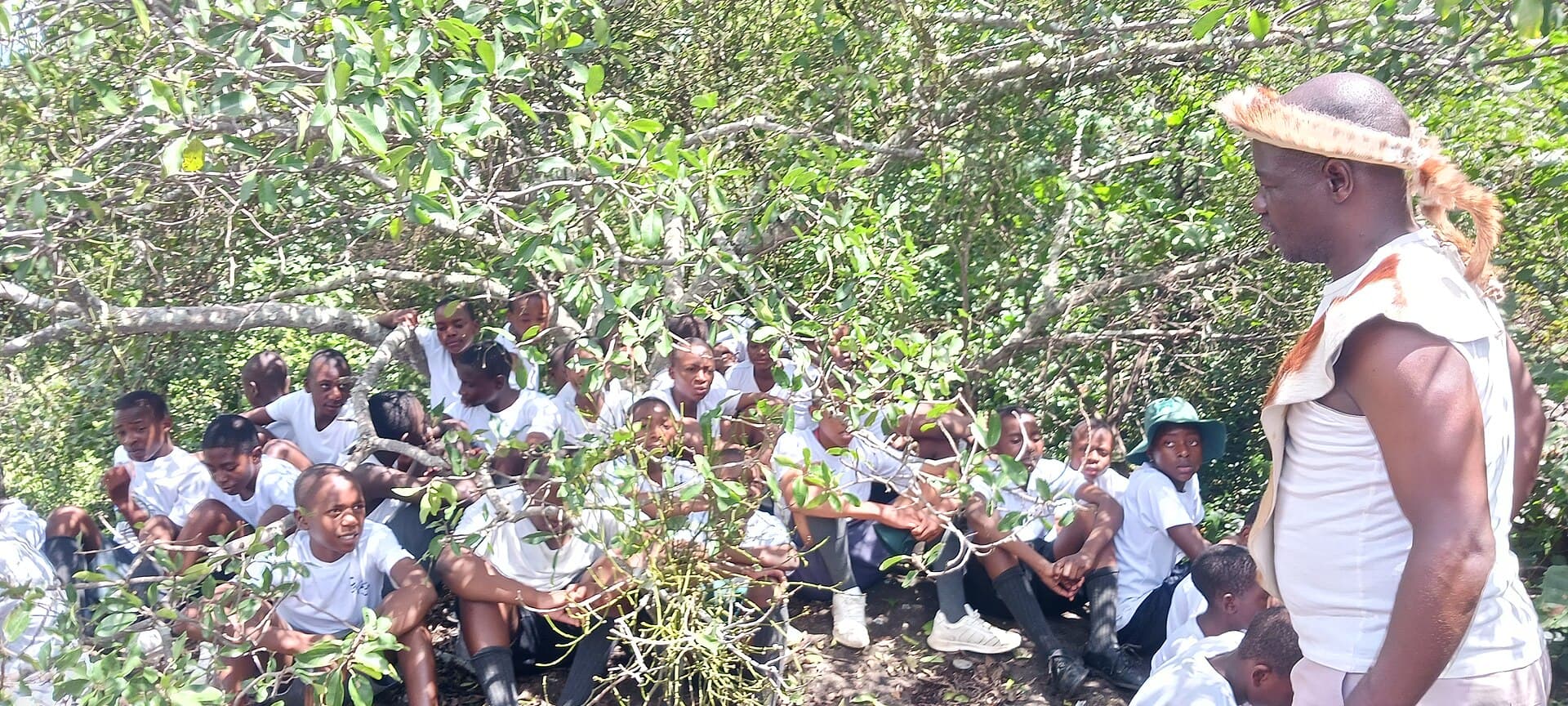 Boys & Girls Clubs open a new term across Dete schools